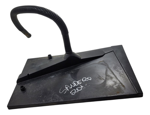 Base Suporte Bateria Renault Sandero 1.0/ 2010 (al)