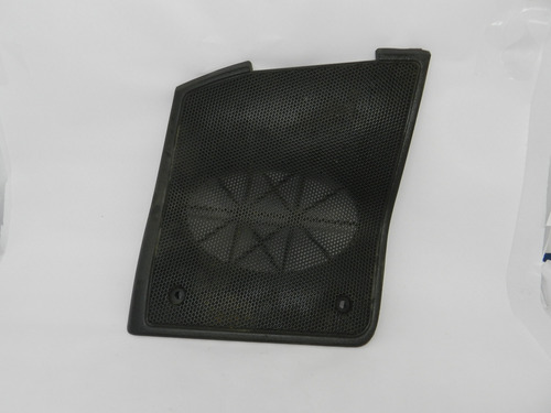 Moldura Esquerda Alto Falante S10 Blazer 96/00 Com Detalhe