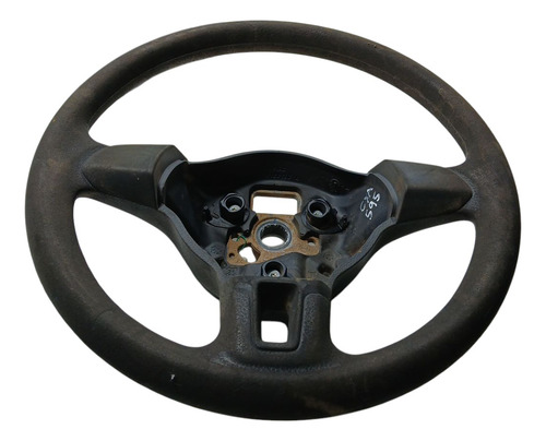 Volante Direção Vw Gol Fox Saveiro G5 2008 A 2012 (ap)