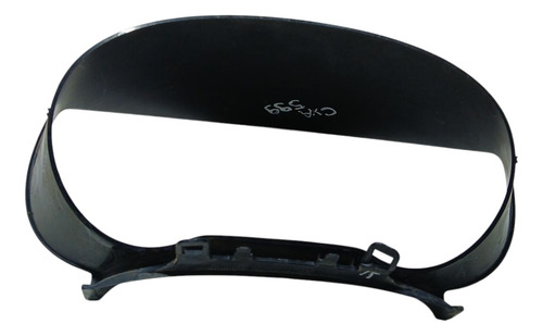 Moldura Painel Instrumentos Vw Gol G6 2009 Com Dtl (ap)