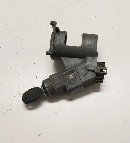 Chave Cilindro Ignição Vw Gol G3 G4 377905857