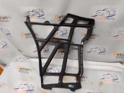 Suporte Lateral Dianteiro Esquerdo Peugeot 307 20364 A02