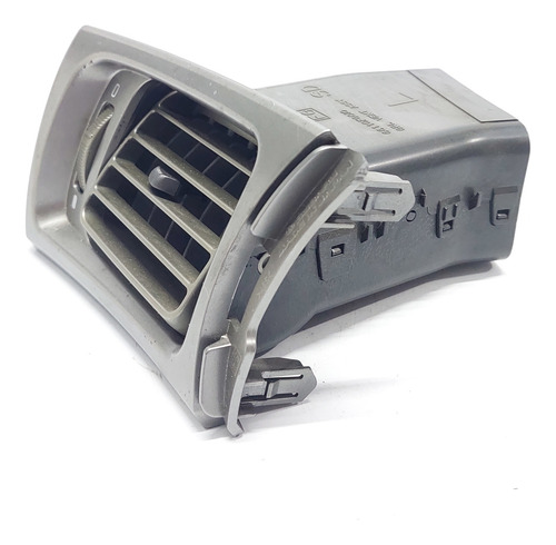 Difusor De Ar Lado Esquerdo Subaru Impreza Ano 2008 A 2011