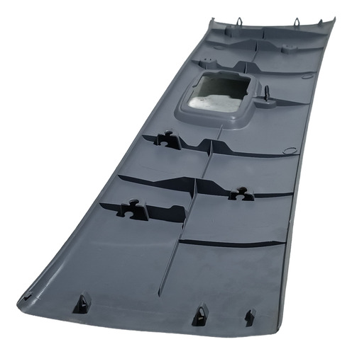 Moldura Traseira Teto Hilux Sw4 1996 2004 6339235020