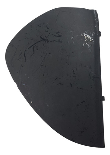 Moldura Lateral Painel Lado Direito Audi A3 1.6 2000 (al)