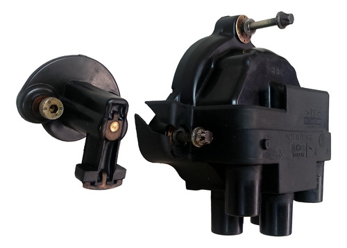 Tampa Distribuidor + Rotor Vectra Astra Omega 2.0 94 95 96
