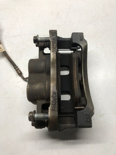 Pinça De Freio Esquerda Ranger 2.2 2021 2022 Automat. Diesel