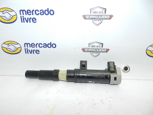 Bobina Ignição Megane Clio Logan Duster Sandero Ngku5001