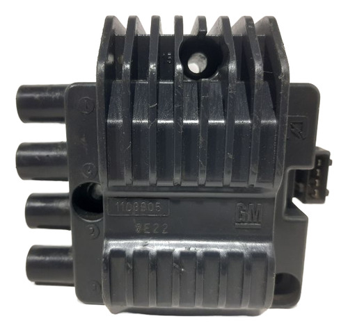 Bobina Ignicao Motor Chevrolet Corsa 1.6 16v 1997 1998 1999