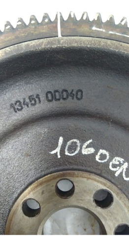 Volante Motor Toyota Corolla 1.8 Manual 09/14 134510d040