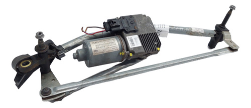 Galhada Motor Limpador De Para Brisa A4 Ano 2009 A 2013