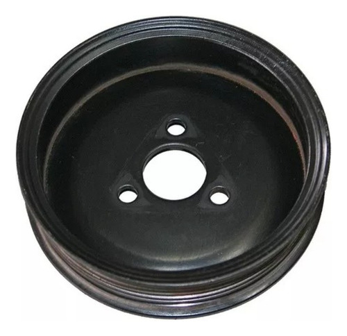 Polia Bomba Agua Ford Ka Fiesta Ecosport Focus Courier Zetec