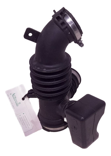 Mangueira Filtro Ar Tbi Onix Plus Turbo 2021 2022 2023 2024