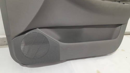 Forro Porta Dianteiro Direito Toyota Corolla 2003 A 2008