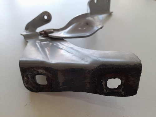 Braco Dobradica Capo L/d Nissan Versa 2014 