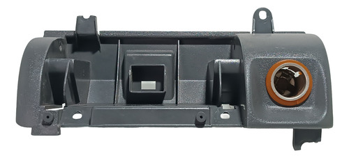Porta Objetos Acendedor Ducato 2006 2017 Boxer Jumper