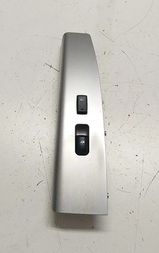Comando Vidro Dianteiro Direito Hyundai Santa Fé 3715101110