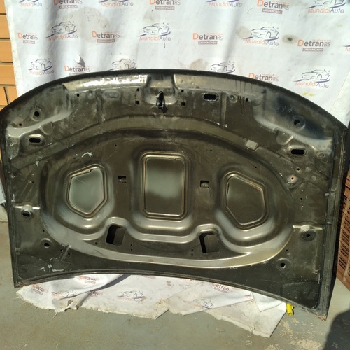 Capô Dianteiro Renault Duster Usado Original 2012/19 6684 
