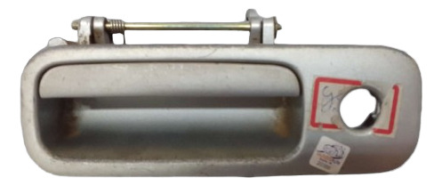 Maçaneta Externa Tampa Traseira Vw Golf 99/06 20389