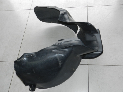 Para-barro Dianteiro Direito Palio Siena 00/04 C/detalhe