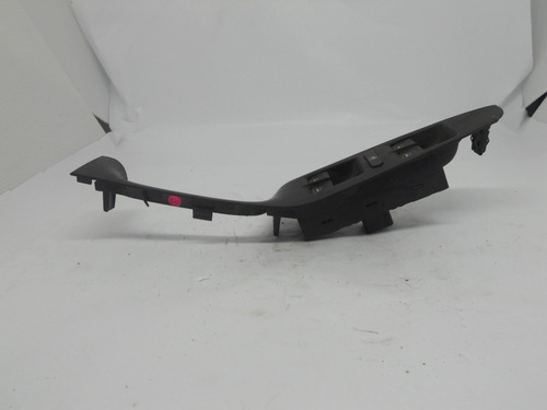 Comando Vidro Dianteira Esquerdo Vw Golf Jetta 5c7867255