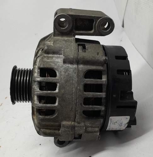 Alternador Ka Fiesta Eco Courier 1.4 1.6 14v 3s6510300ab