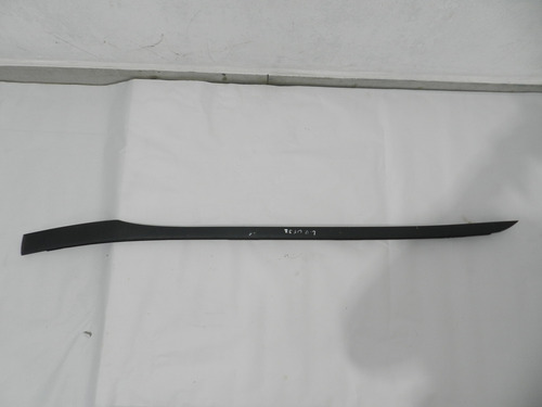 Friso Externo Para-brisa Lado Direito Gm Zafira 2002 Detalhe