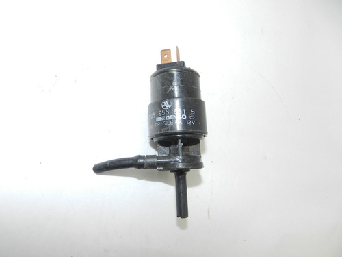 Motor Limpador Para-brisa Gol Saveiro Parati Voyage 94 A 04