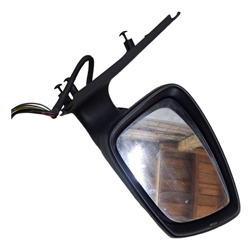Espelho Retrovisor Saveiro G6 2012 2013 2014 2015 Com Pisca