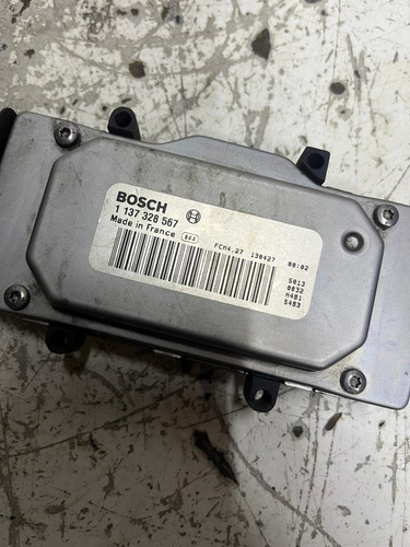 Módulo Relé Ventoinha Ford Focus 2.0 2014 2015 2016 A 2019