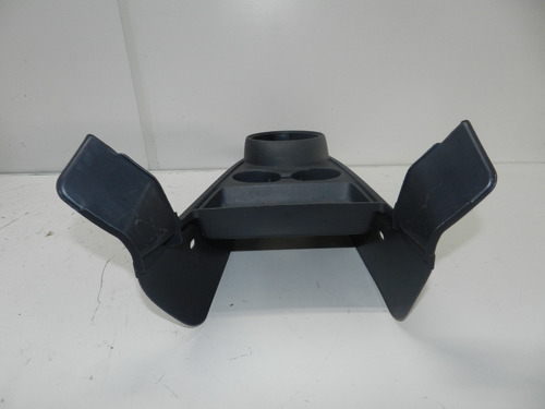 Console Central Vw Gol Voyage Saveiro G5 G6 09/16 5u1863241b