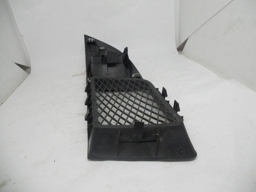 Moldura Farol Milha Direito Fiat Doblo 2009 A 2013 100180122