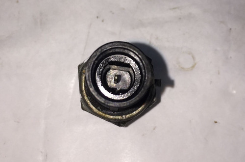 Sensor Pressão Óleo Fiat Elba 1.6 8v 1995 B365 Motor Fiasa