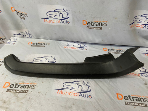 Moldura Lado Esquerdo Caçamba Saveiro G5/g6 18238 C10