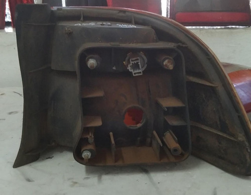 Lanterna Esquerda (motorista) Honda Civic 1999 C/ Detalhe