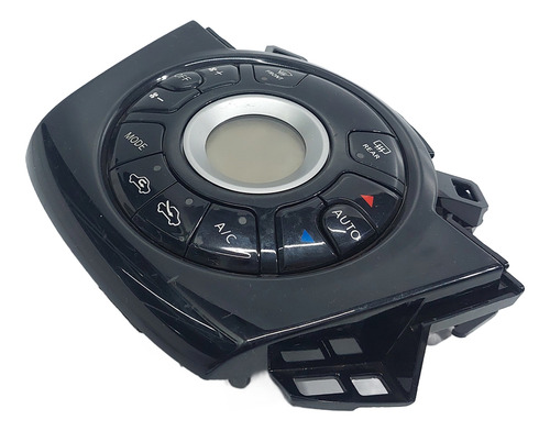 Comando Ar Condicionado Digital March / Versa 2016 A 2020