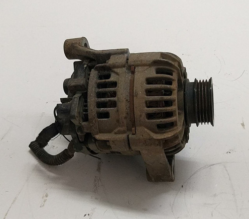 Alternador Fiat Doblo 1.4 90a 14v 0124335060
