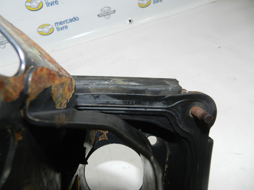 Suporte Pedal Freio Embreagem Renault Scenic 2000 A 2007
