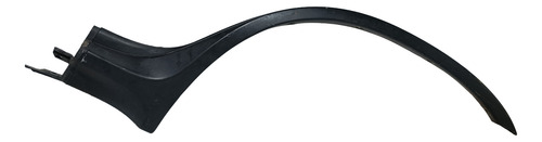 Moldura Paralama Traseiro Esquerdo Bmw X5 2001 2006