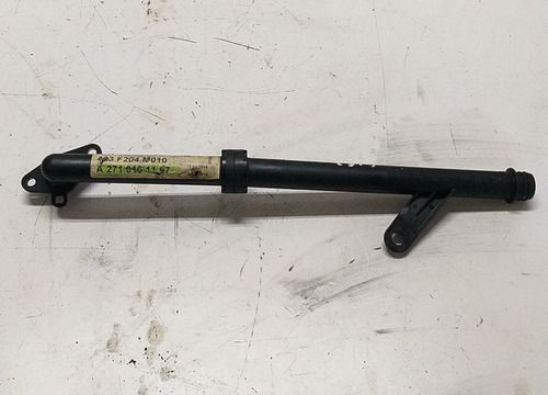 Cano Agua Mercedes Benz C180 C200 2010 A2710101197