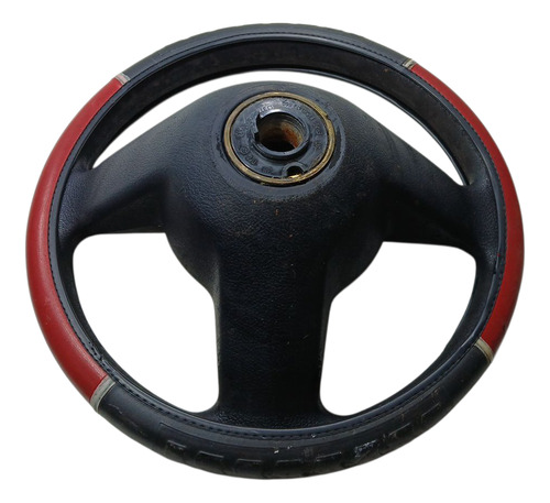 Volante Direção Vw Gol G4 2005 A 2009 (ap)