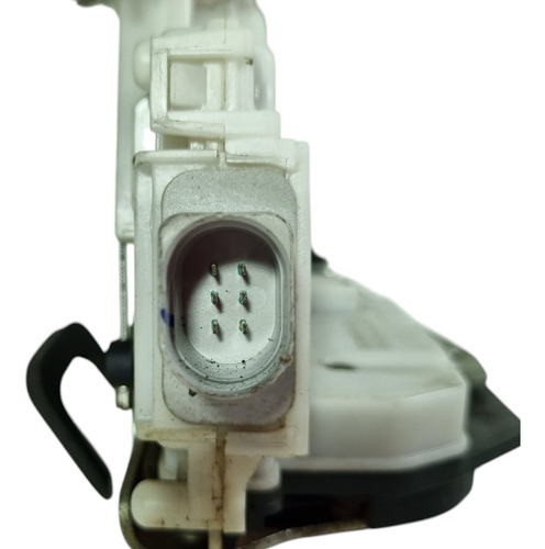 Fechadura Porta Diant. L.e Vw Fox Crossfox 2011 A 2019