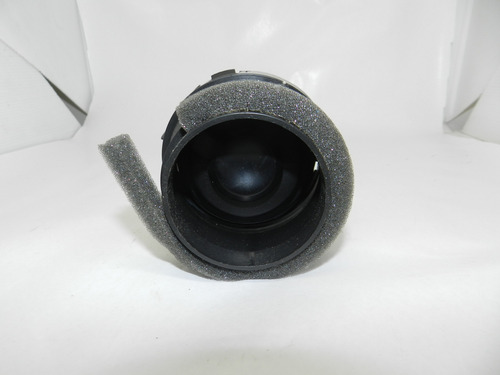 Difusor Ar Central Citroen C3 Aircross 10/20 9687965377