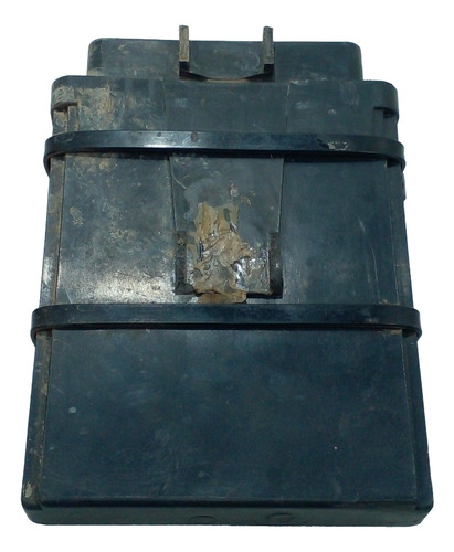 Módulo Abs Gm Blazer 2000 93227668 (vj)