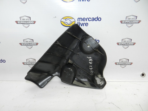Acabamento Moldura Lado Direito Corolla 98/02 6474512090