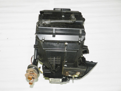Caixa Ventilação Evaporadora Peugeot 307 Passion 1.6 2003