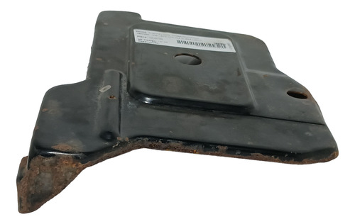 Suporte Base Bateria Gm S10 2.8 Diesel 2001 2011 Blazer