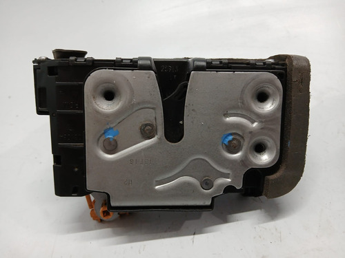 Fechadura Porta Dianteira Direita Gm Cobalt Onix 2011 A 2019