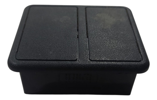 Tampa Console Central Gm Kadett Sl 1990 (al) 52280774