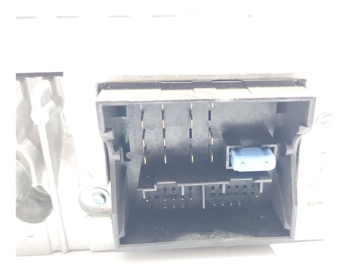 Rádio Original C3 Picasso / Aircross Ano 2014 Á 2019